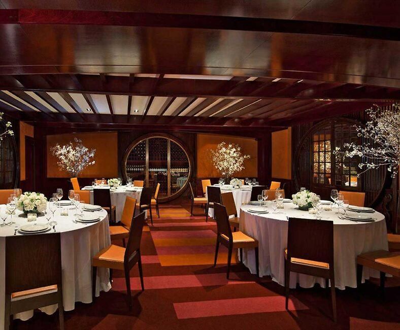 The Chatwal, The Unbound Collection By Hyatt 5*