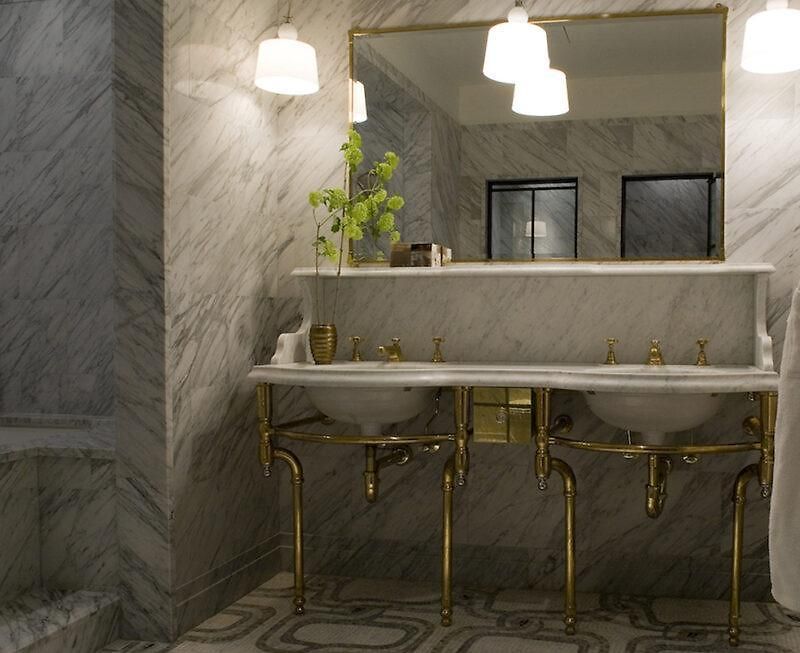 The Greenwich Hotel New York