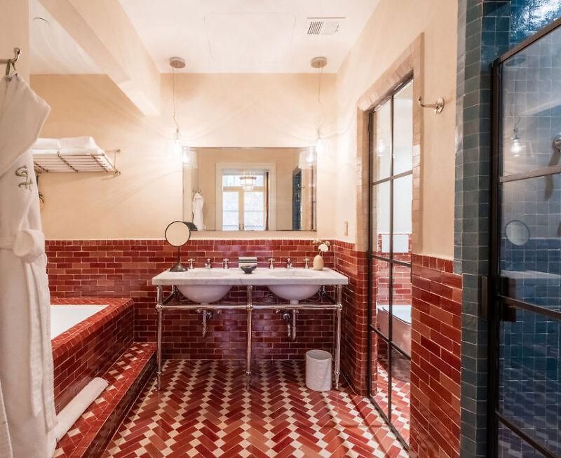 The Greenwich Hotel 5*