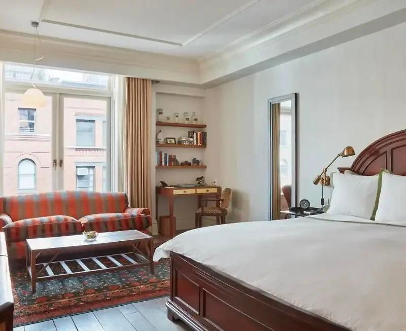 The Greenwich 5*