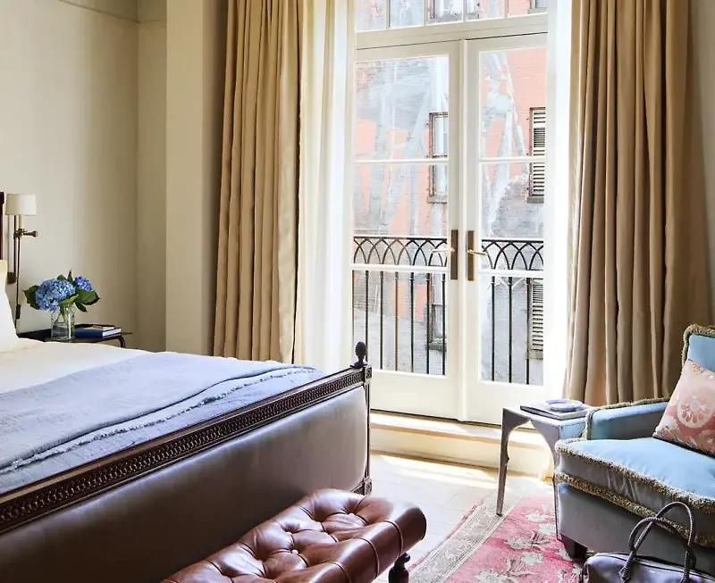 The Greenwich Hotel