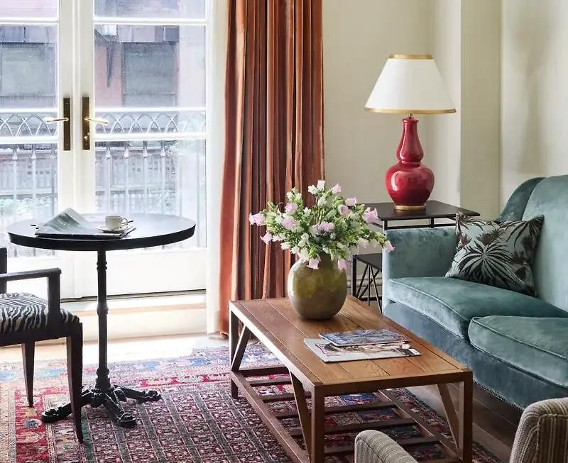 The Greenwich New York