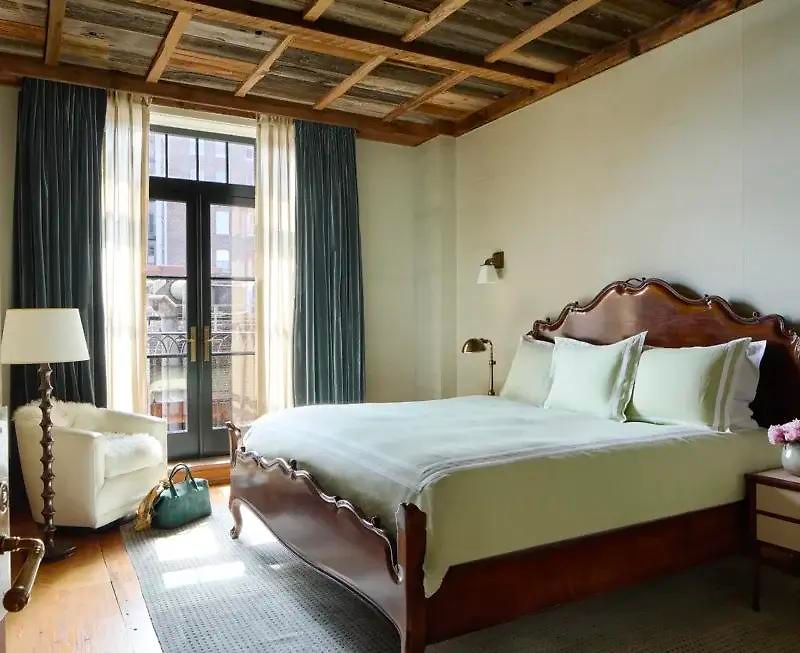 Hotel The Greenwich New York