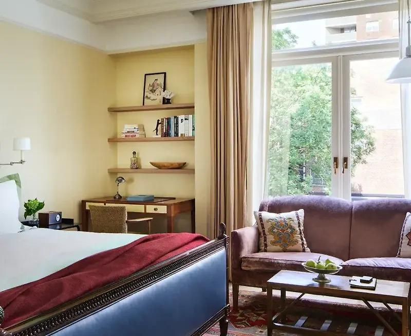 The Greenwich 5*