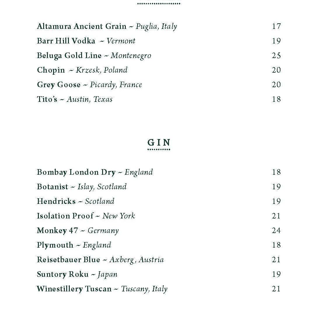 The Greenwich