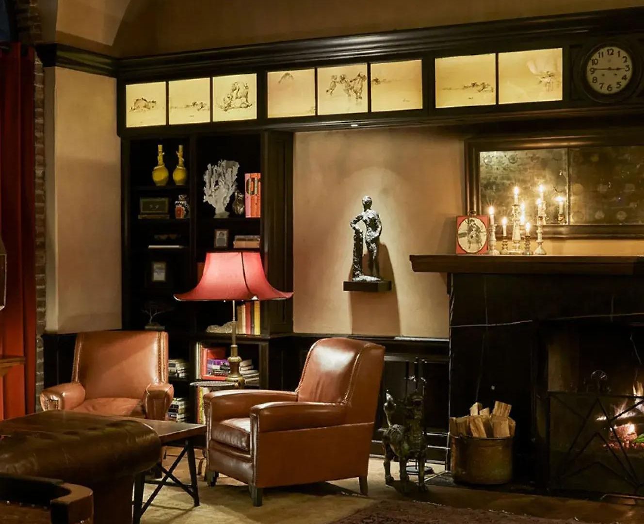 Hotel The Greenwich New York