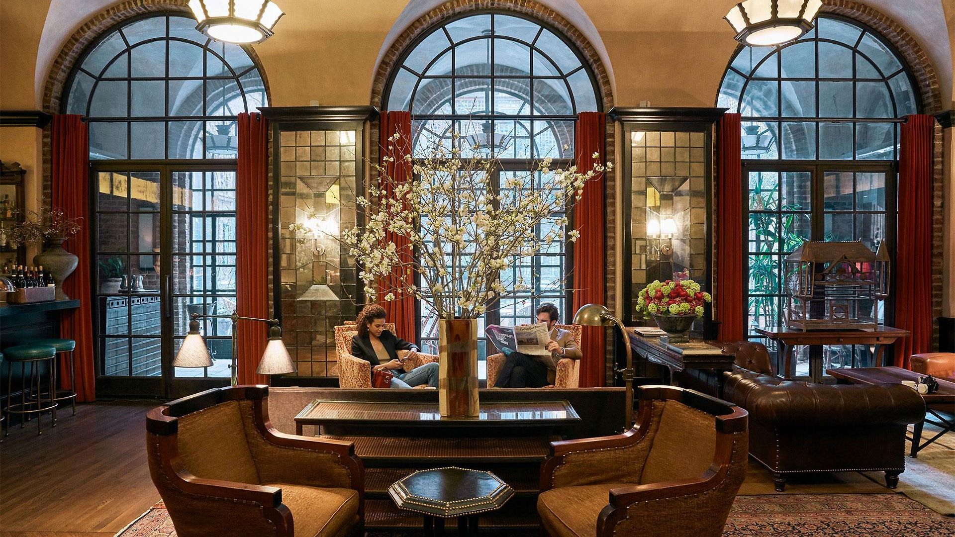 The Greenwich