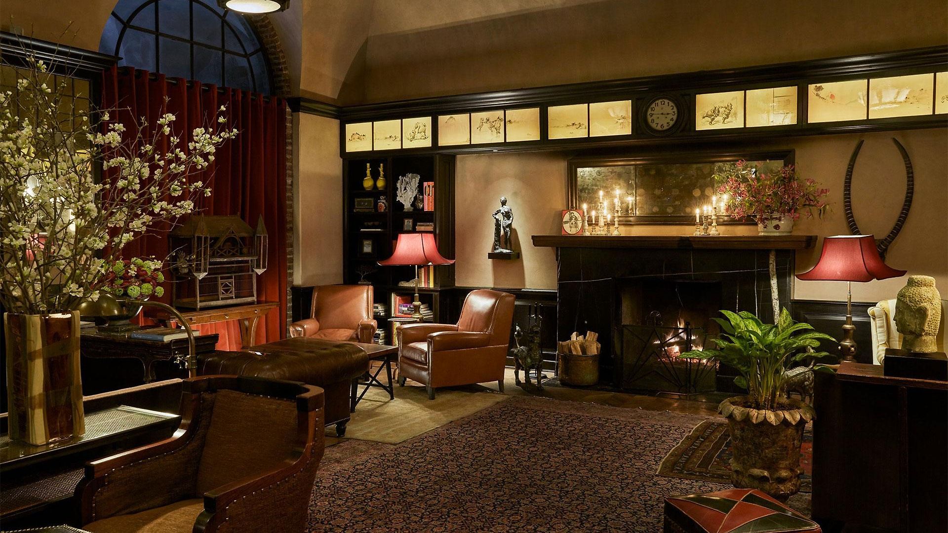 The Greenwich 5* New York