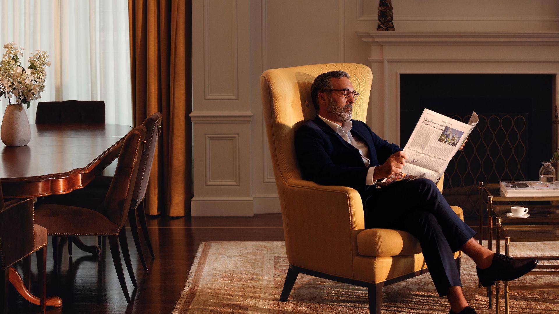 Hotel Intercontinental Barclay By Ihg New York