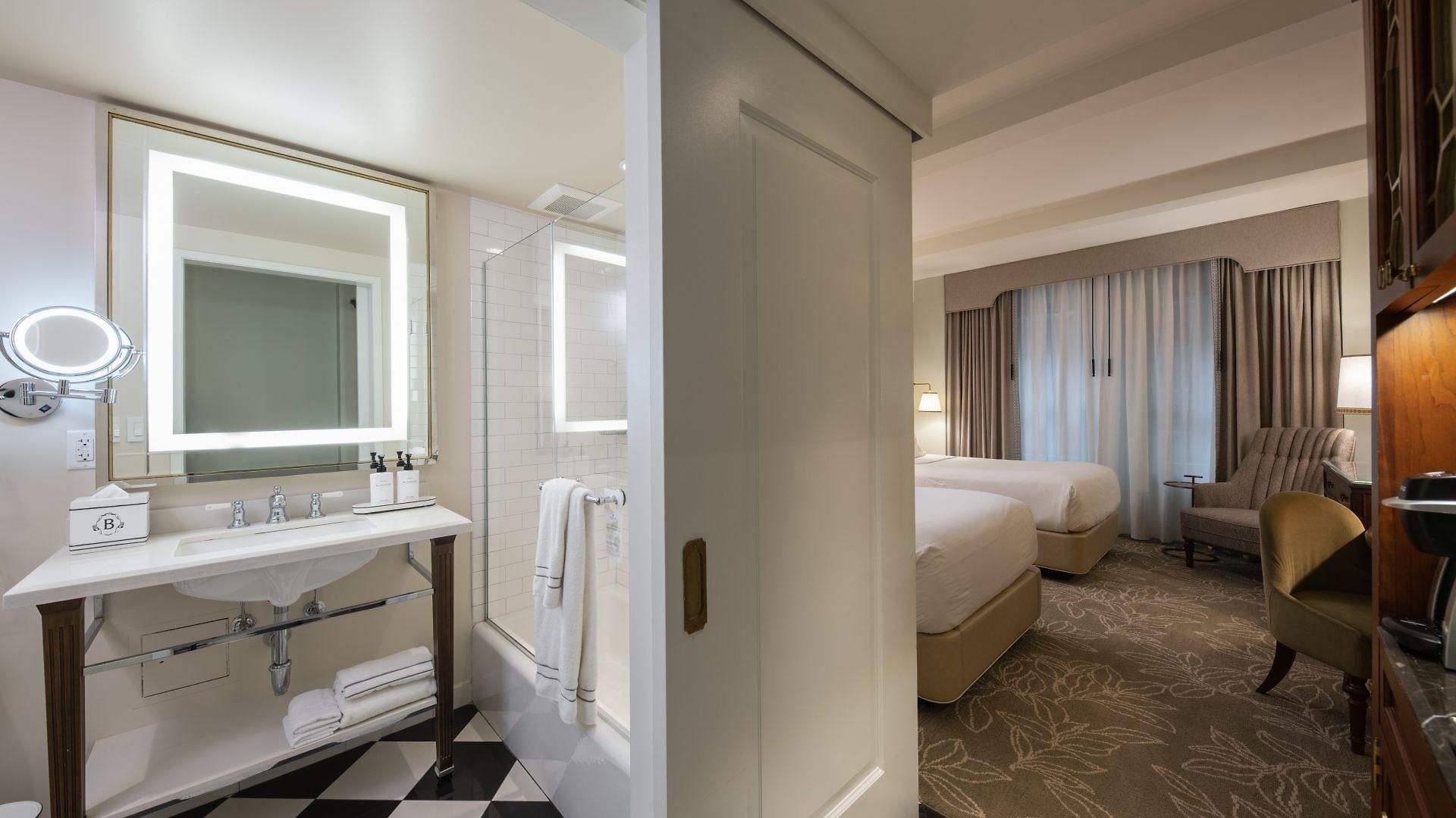 Intercontinental Barclay By Ihg Hotel 5*