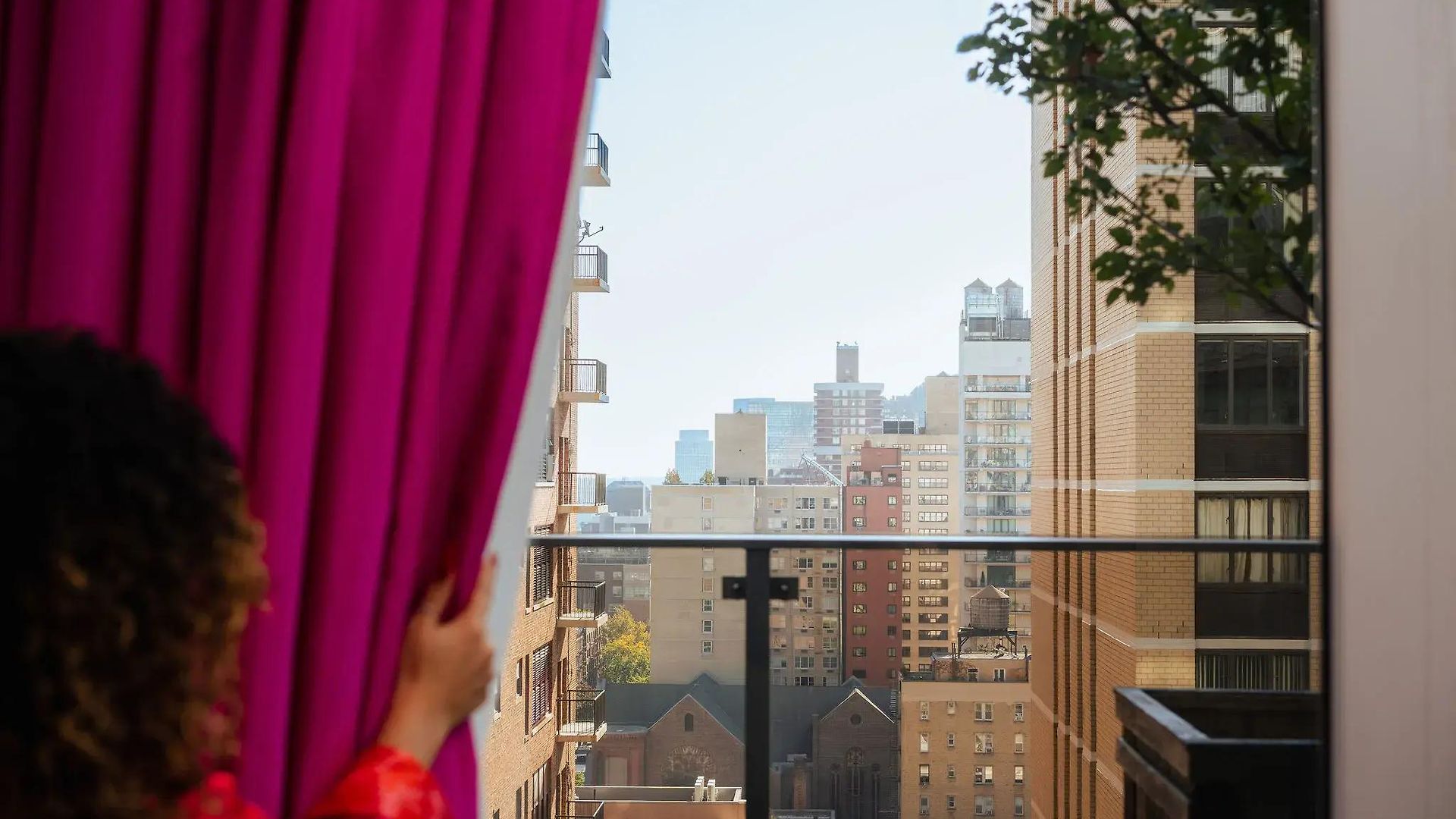 Royalton Park Avenue Hotel New York