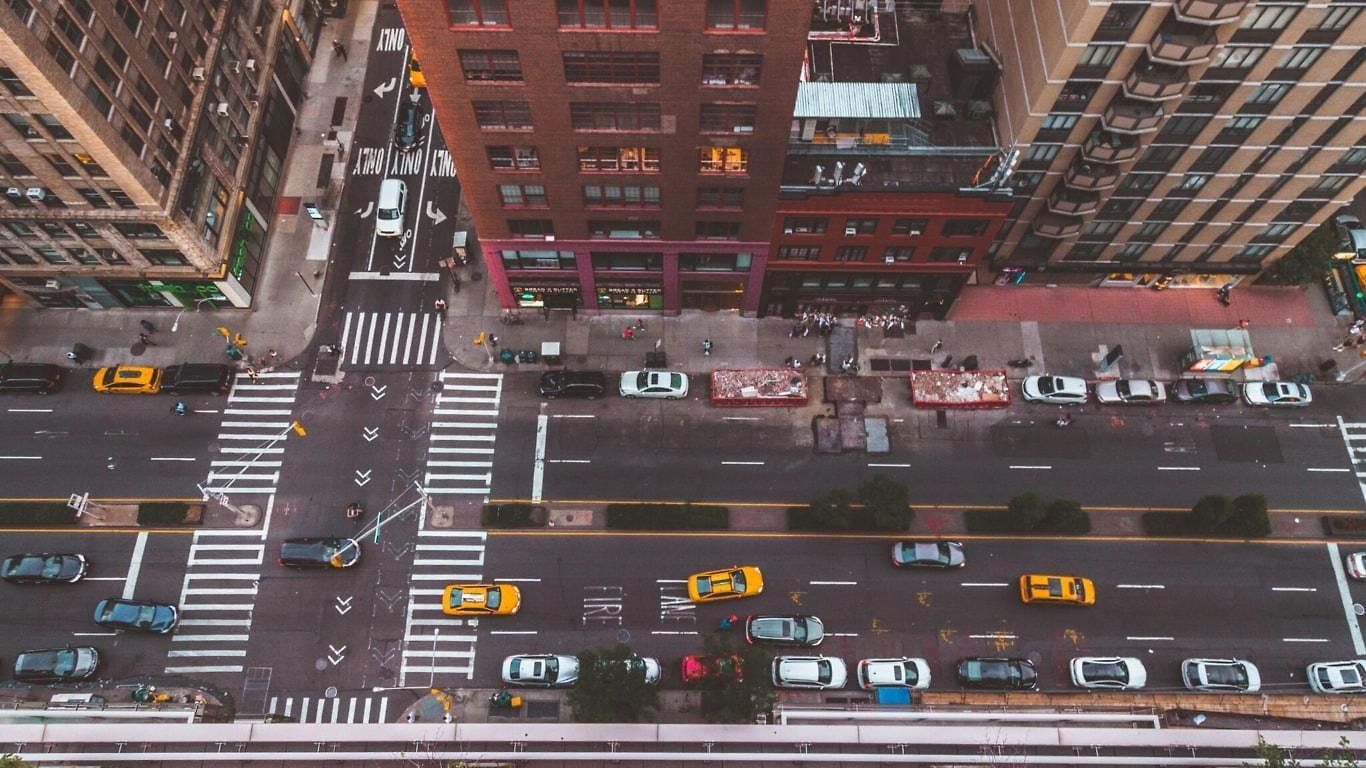 Royalton Park Avenue New York