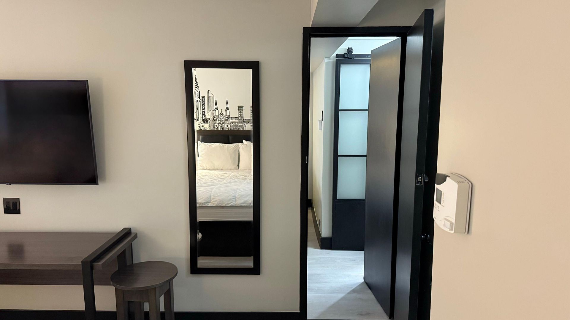 The Manhattan At Times Square Hotel 4*