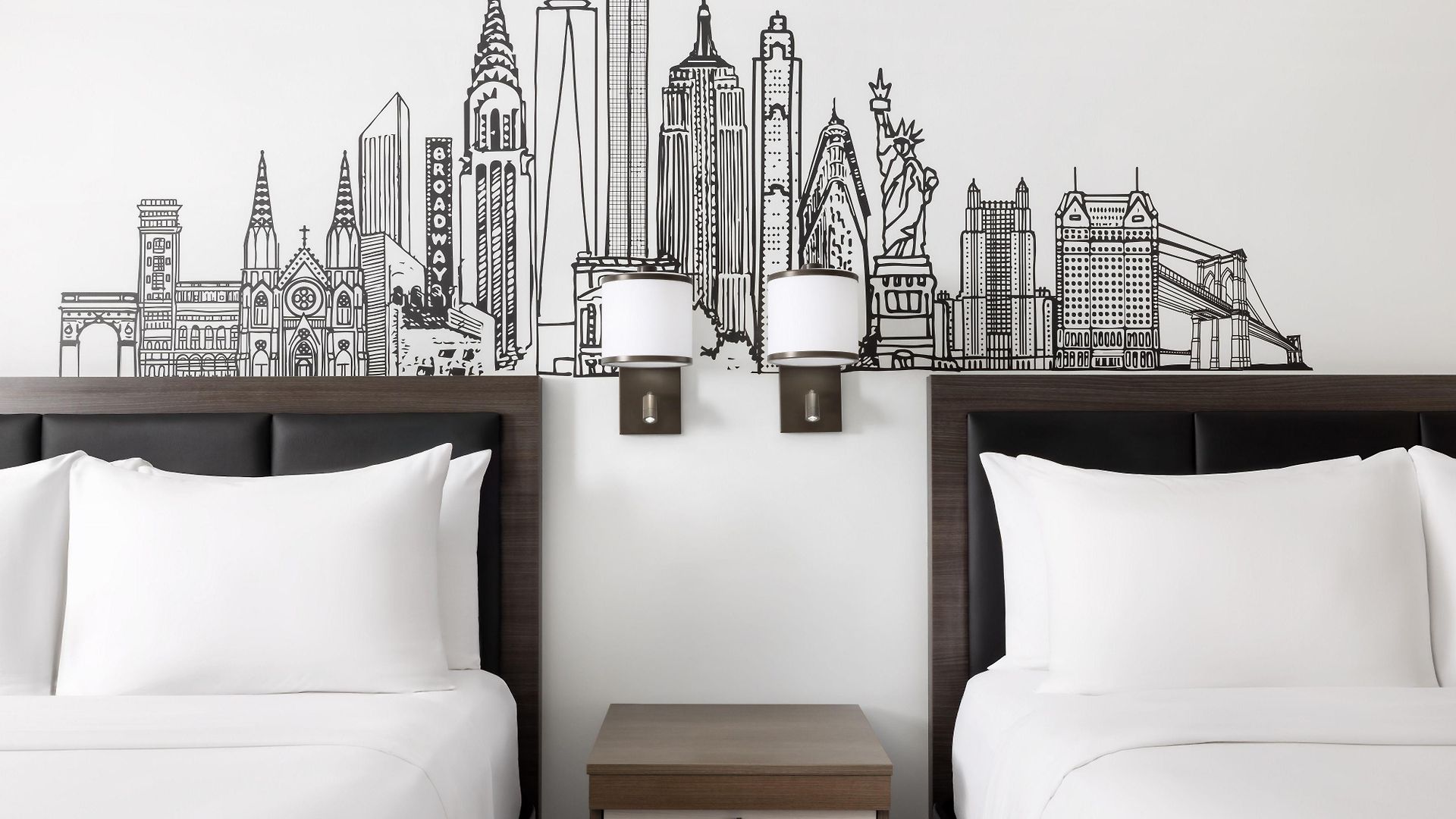 The Manhattan At Times Square Hotel 4*