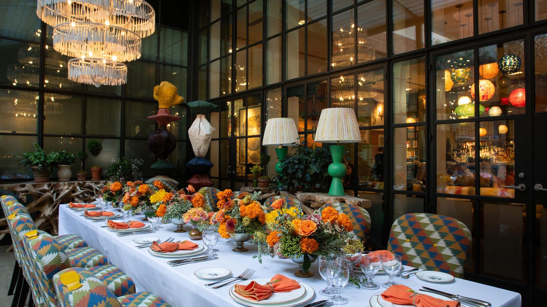 Hotel Crosby Street