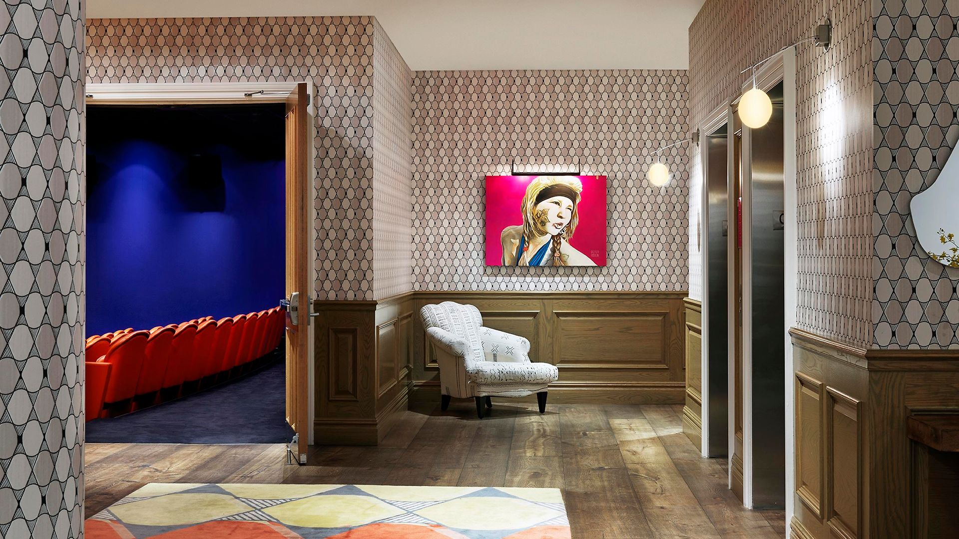 Crosby Street Hotel New York