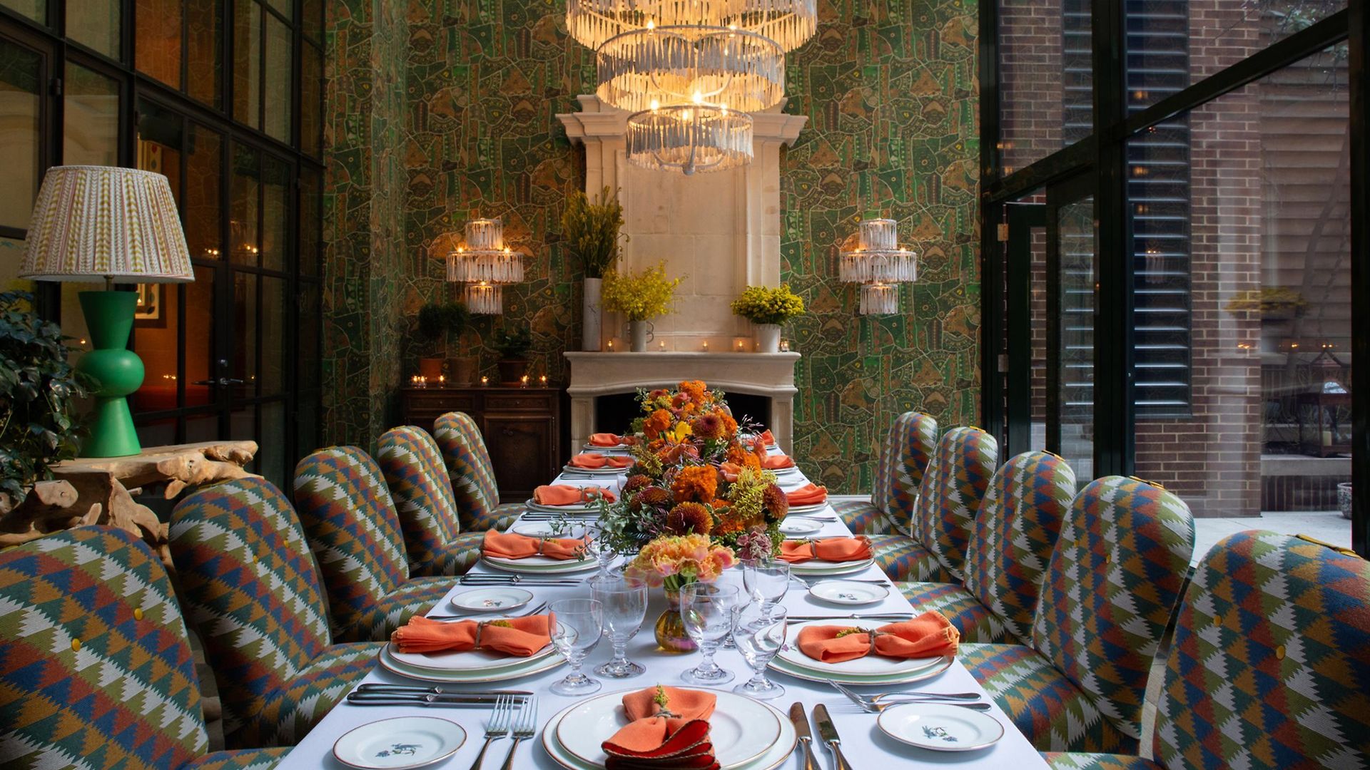 Hotel Crosby Street