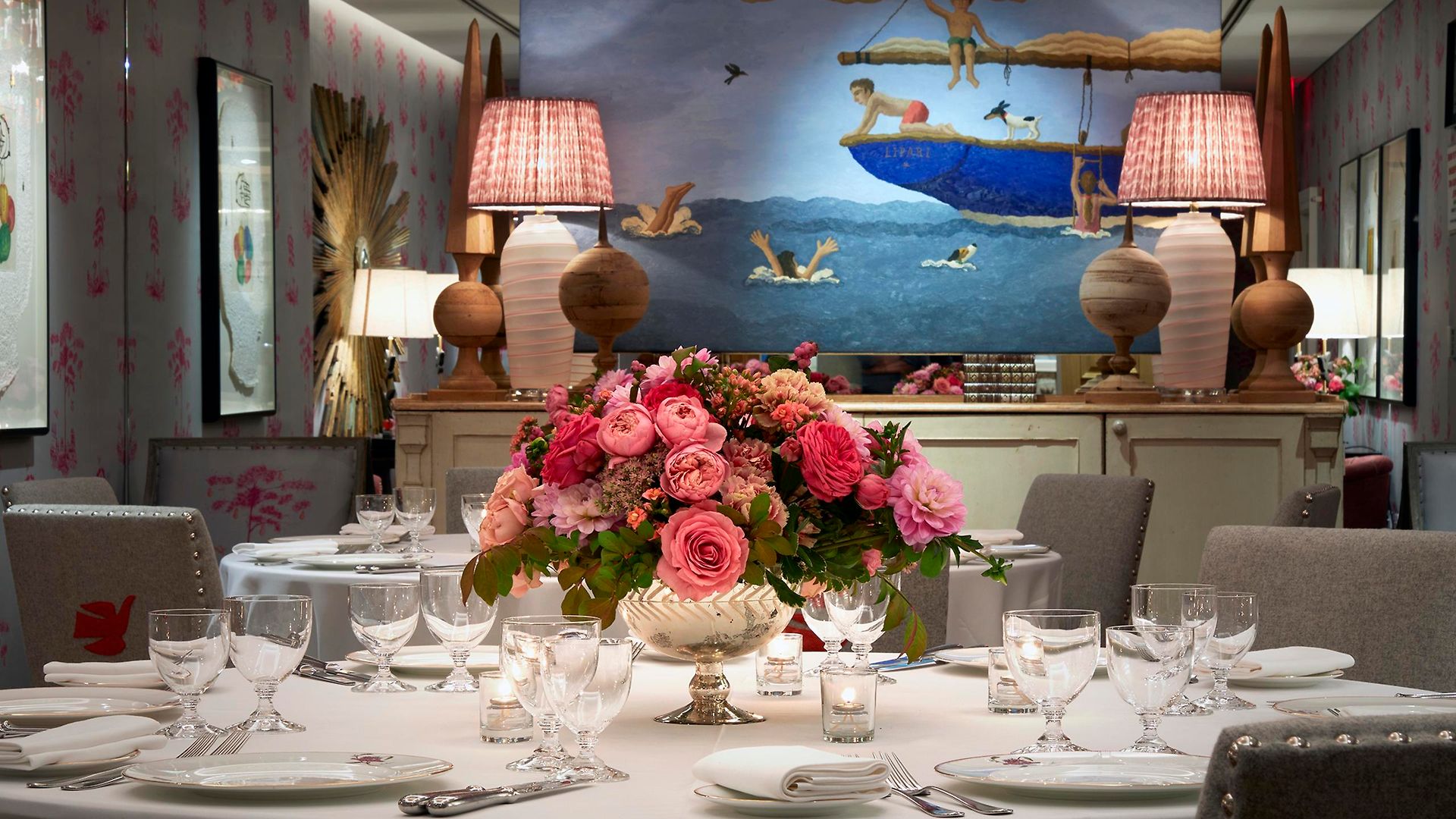 Crosby Street Hotel