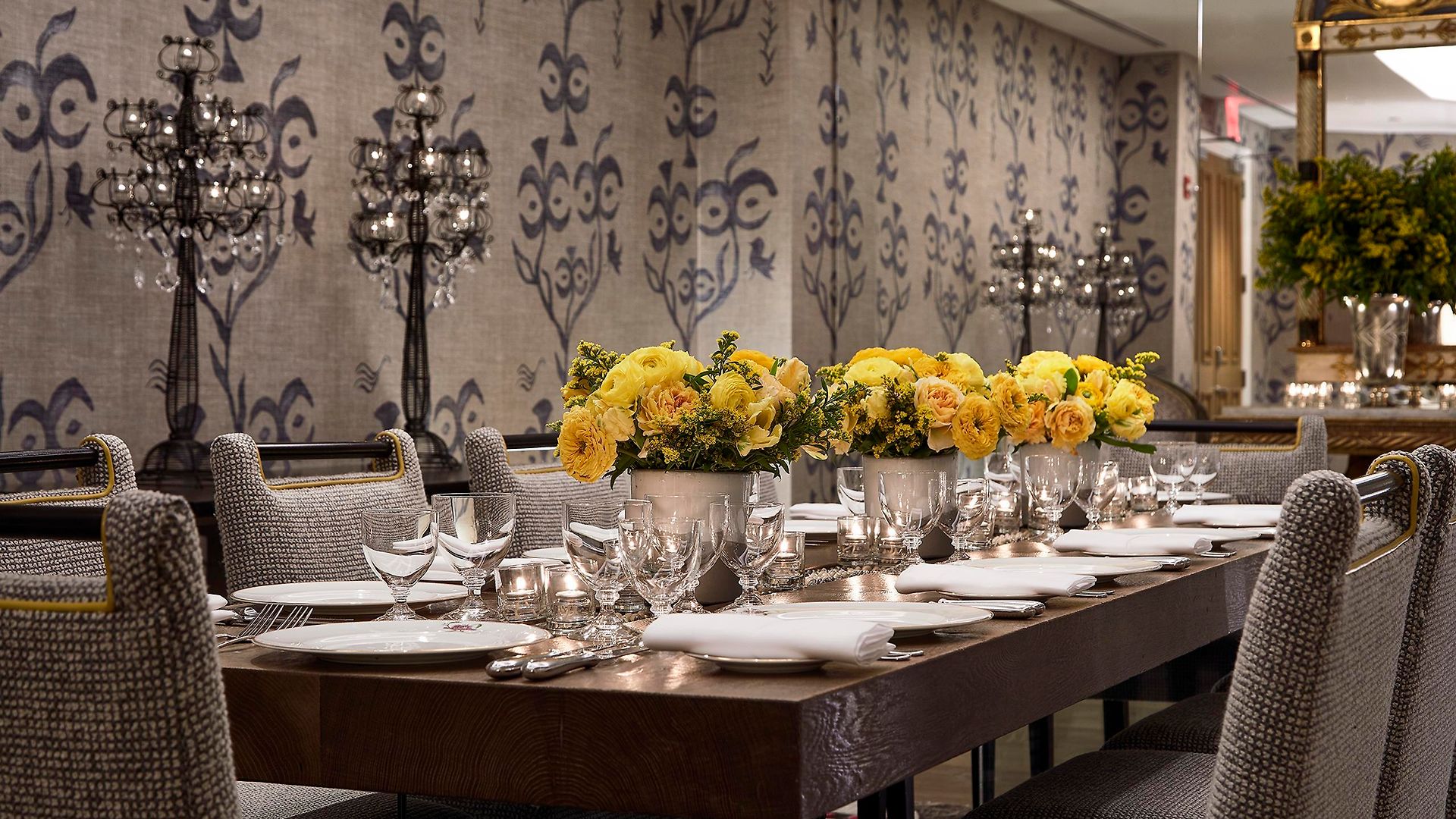 Crosby Street Hotel 5*
