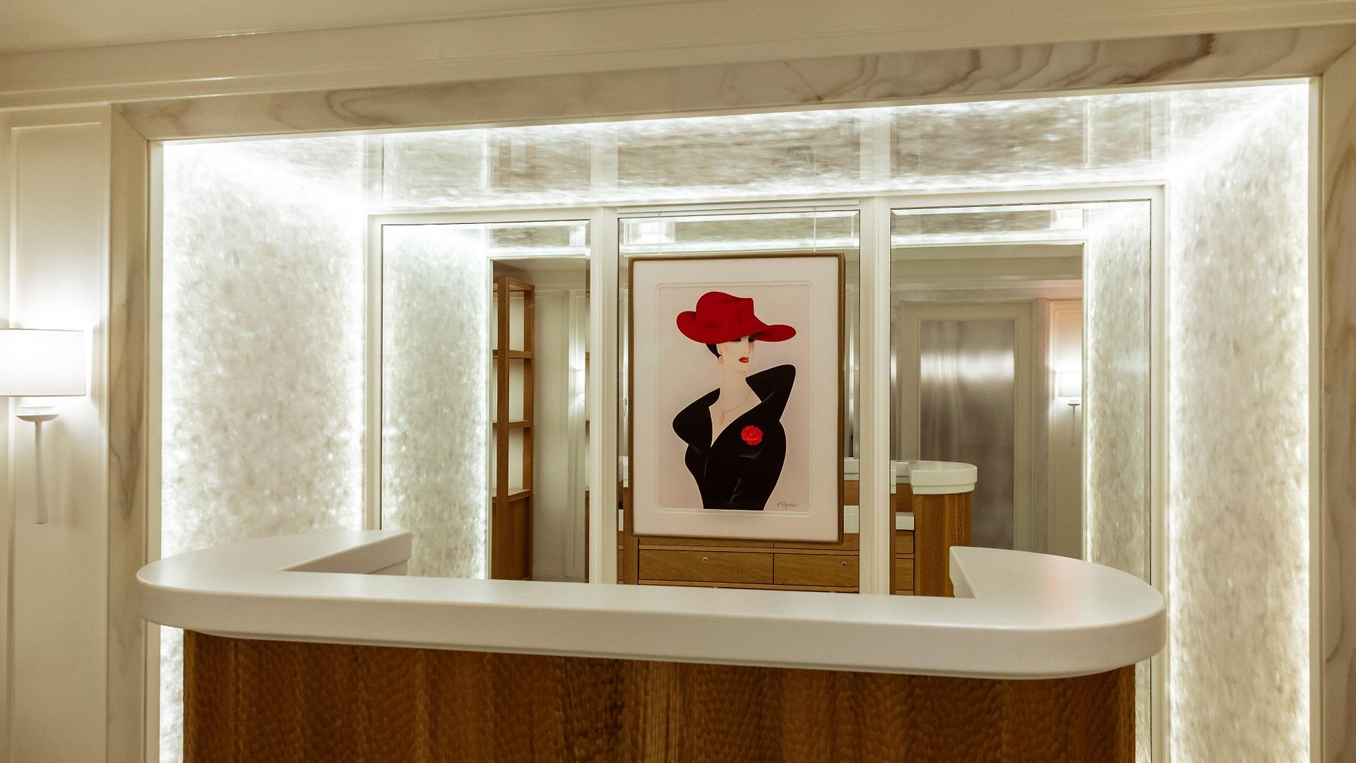 The Surrey, A Corinthia 5*