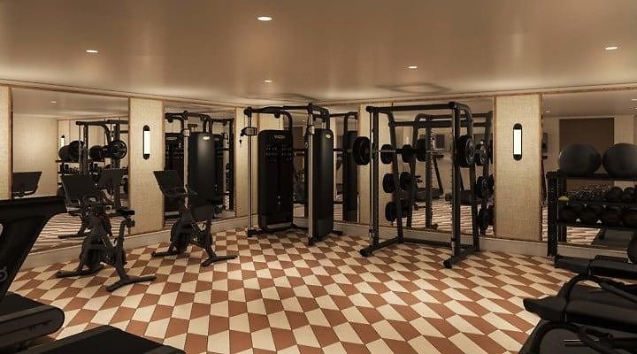 The Surrey, A Corinthia 5* New York