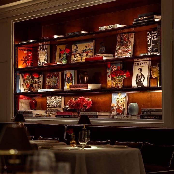 The Surrey, A Corinthia New York