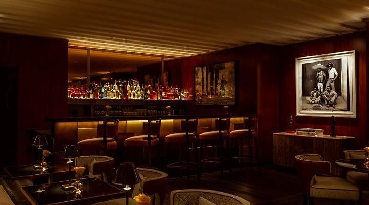 Hotel The Surrey, A Corinthia