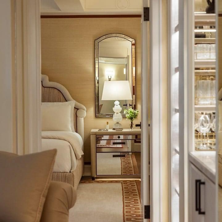 The Surrey, A Corinthia 5*