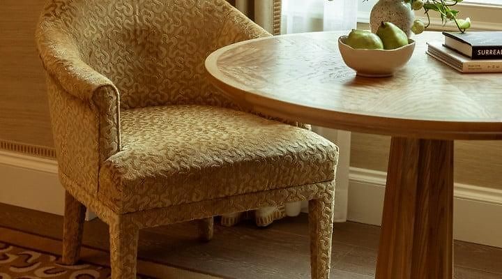 The Surrey, A Corinthia 5*