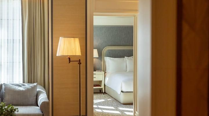 The Surrey, A Corinthia 5*