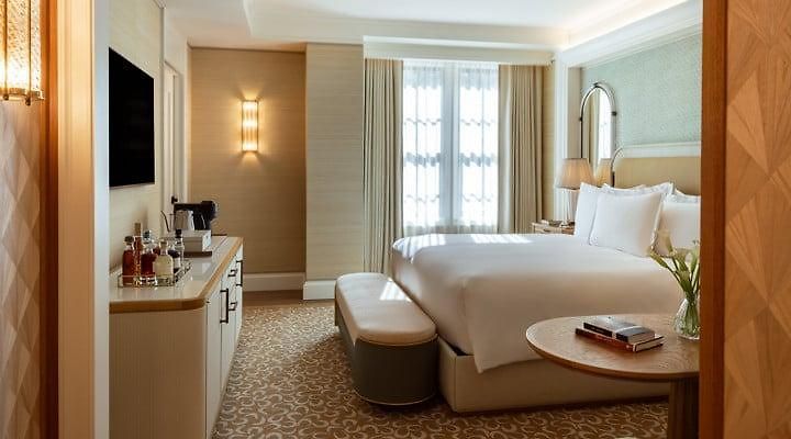 Hotel The Surrey, A Corinthia