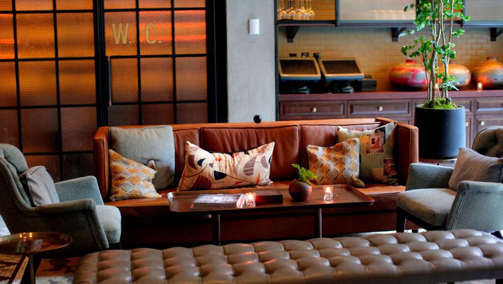 Kimpton Eventi By Ihg Hotel 5*