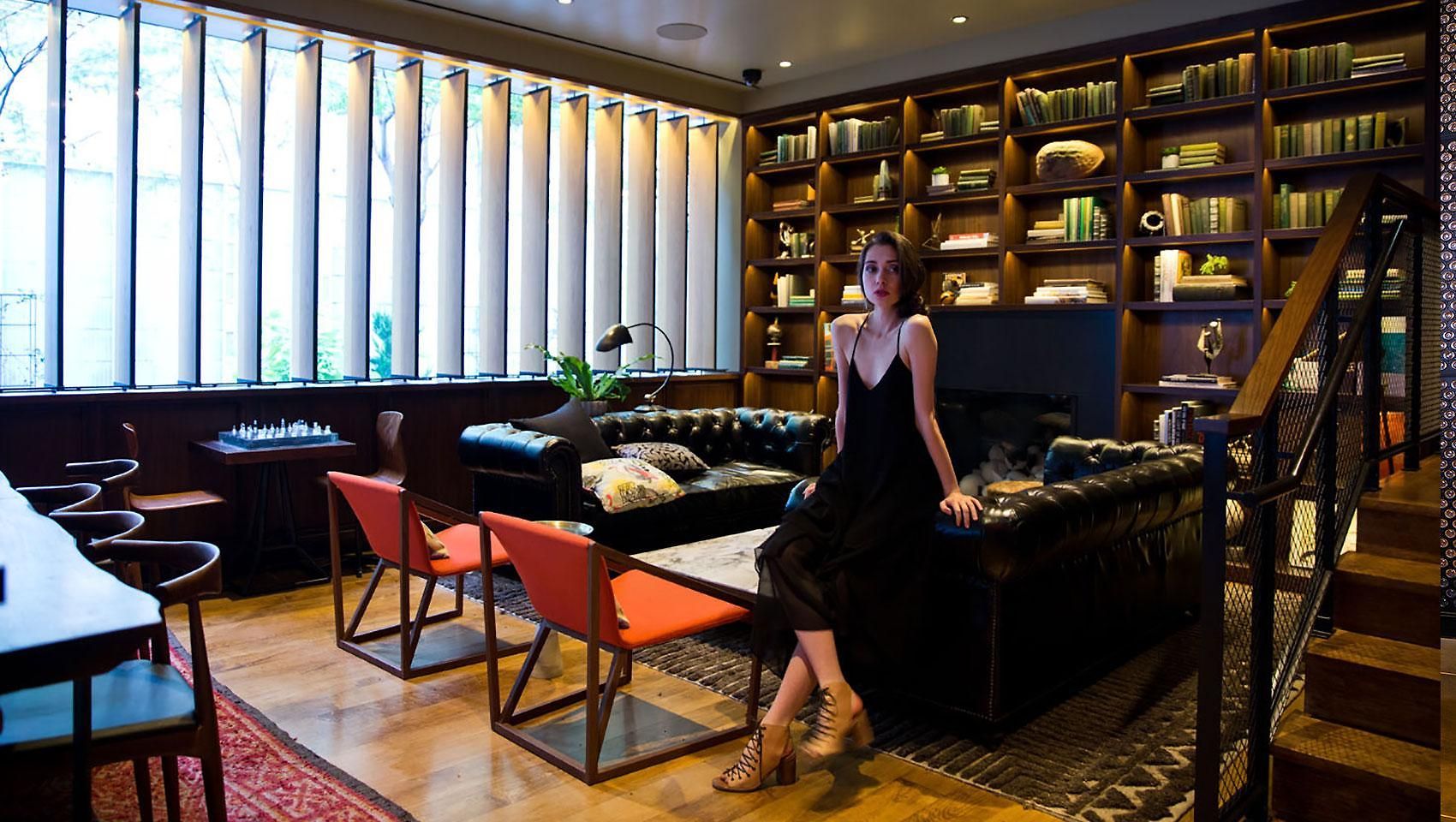 Hotel Kimpton Eventi By Ihg 5*