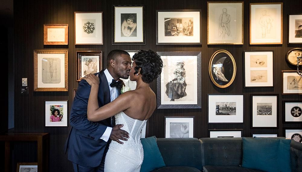 Hotel Kimpton Eventi By Ihg New York