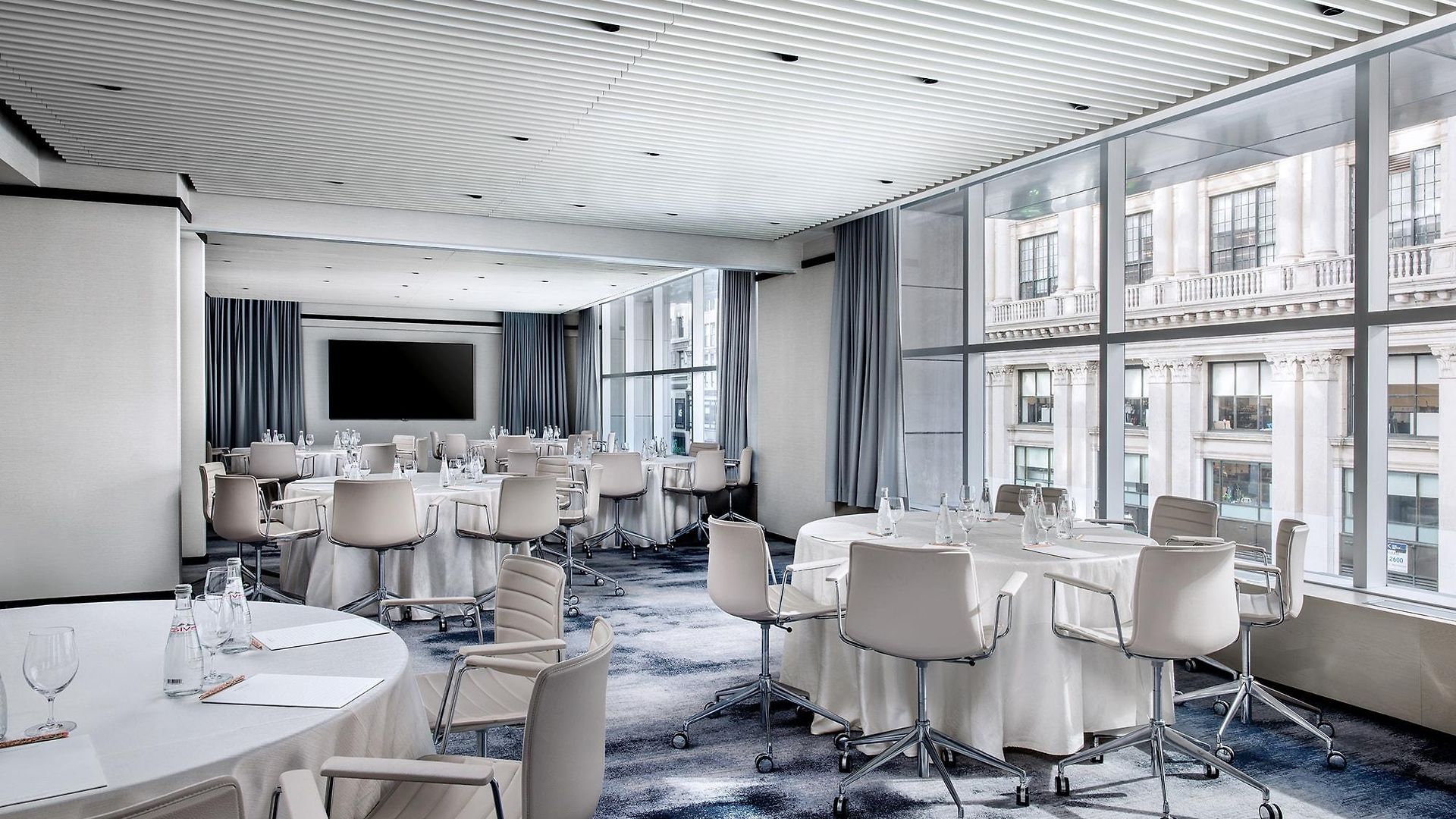 The Langham, New York, Fifth Avenue Hotel 5*