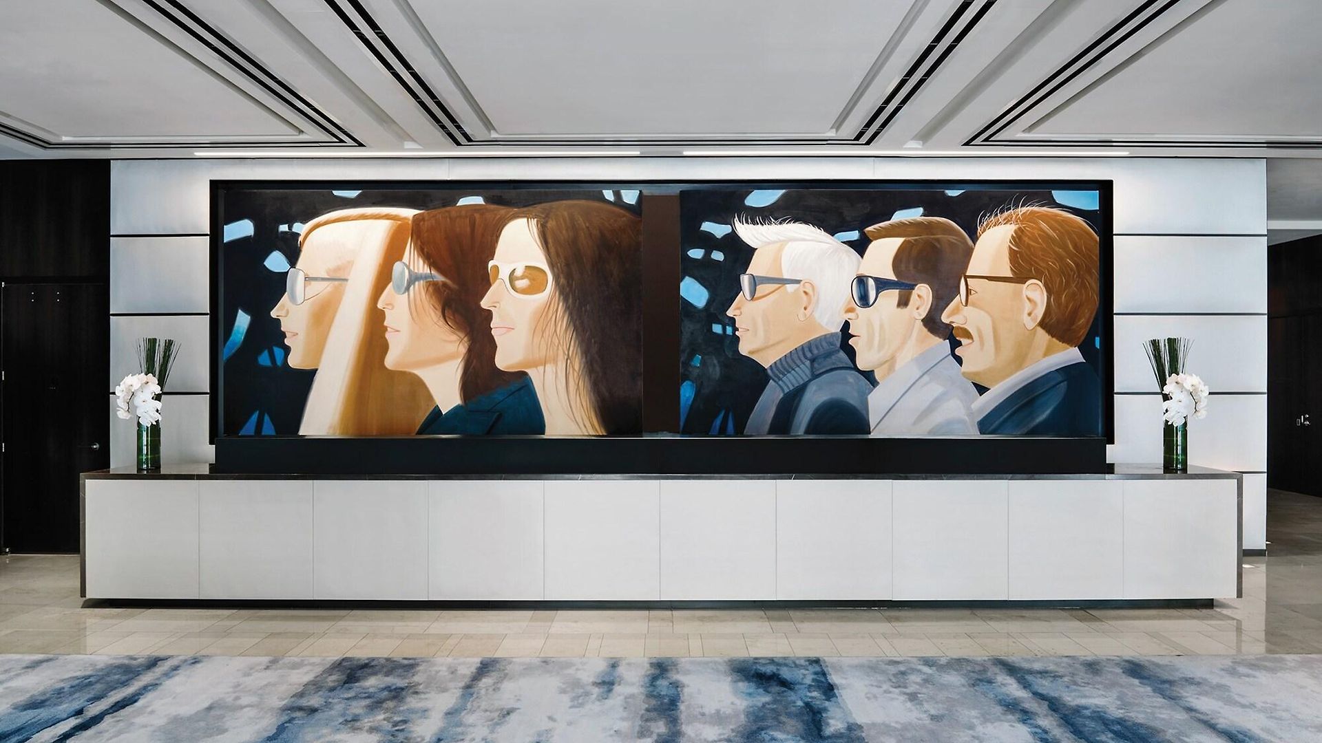 The Langham, New York, Fifth Avenue Hotel