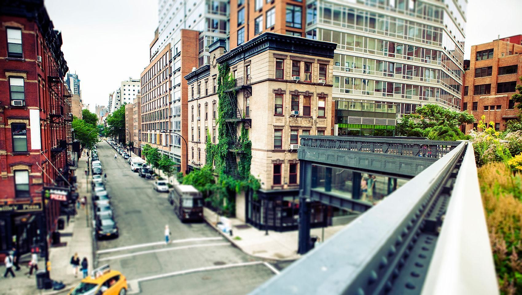Kimpton Eventi By Ihg New York