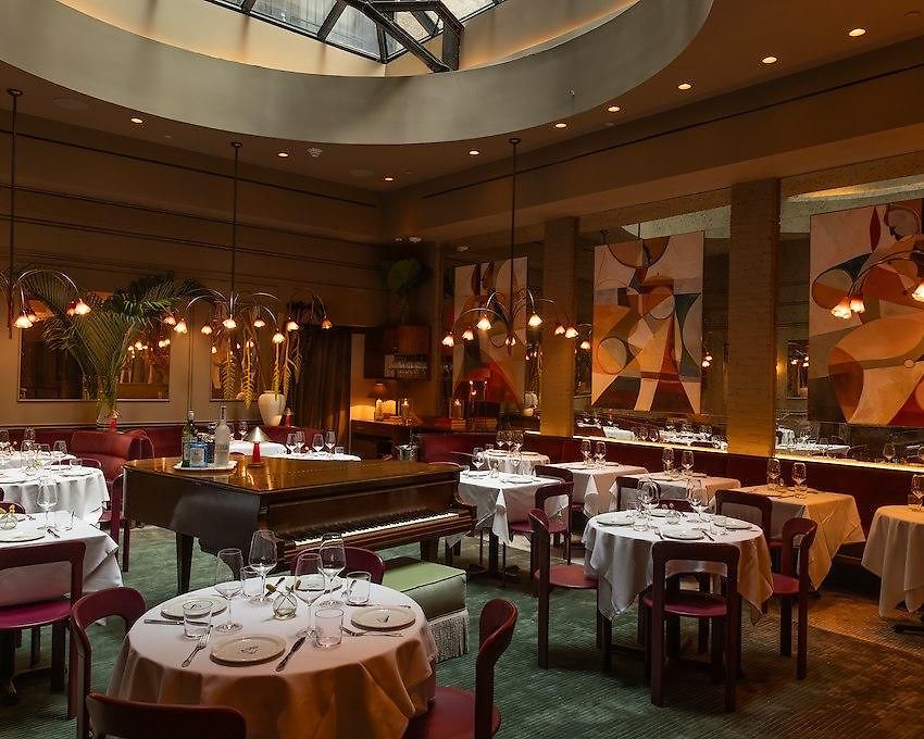 The Evelyn Nomad New York