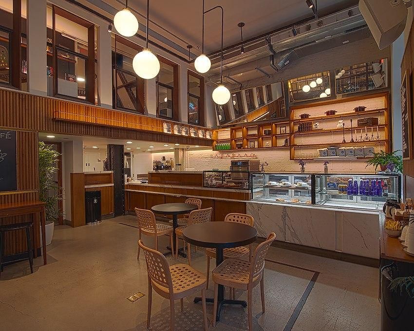 The Evelyn Nomad Hotel