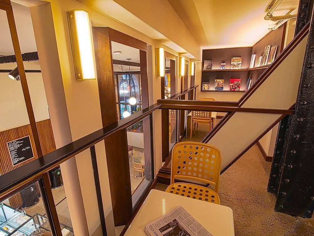 The Evelyn Nomad Hotel New York