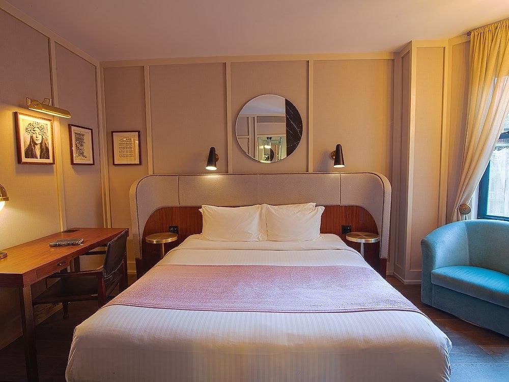 The Evelyn Nomad New York