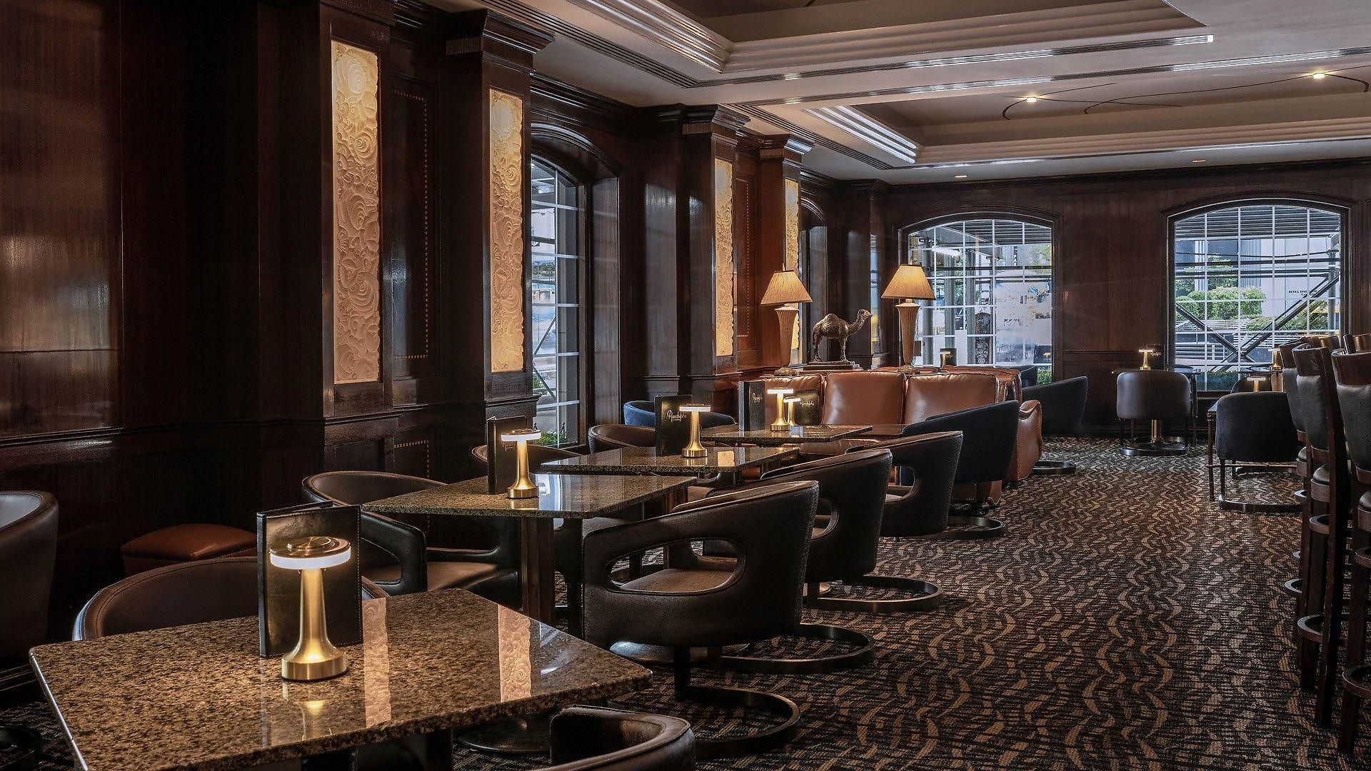 Warwick Hotel