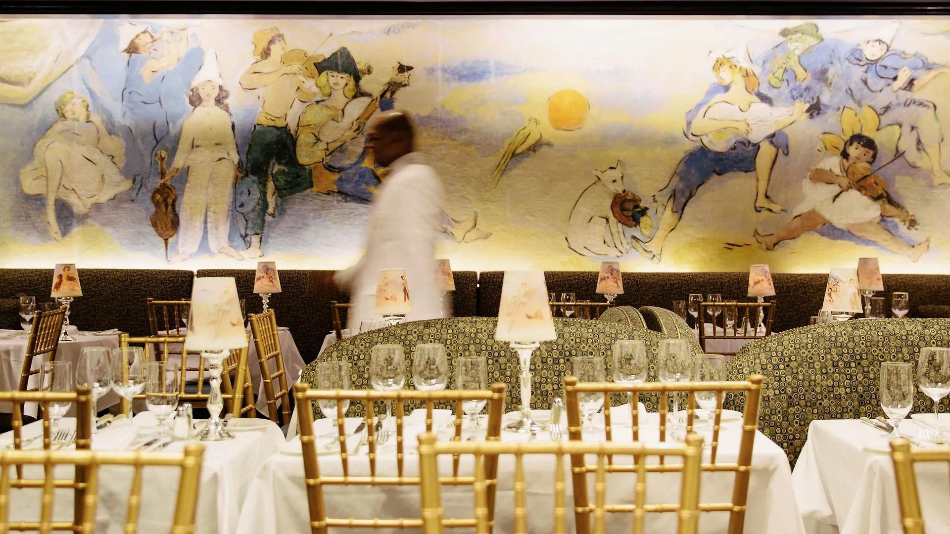 The Carlyle, A Rosewood Hotel 5*