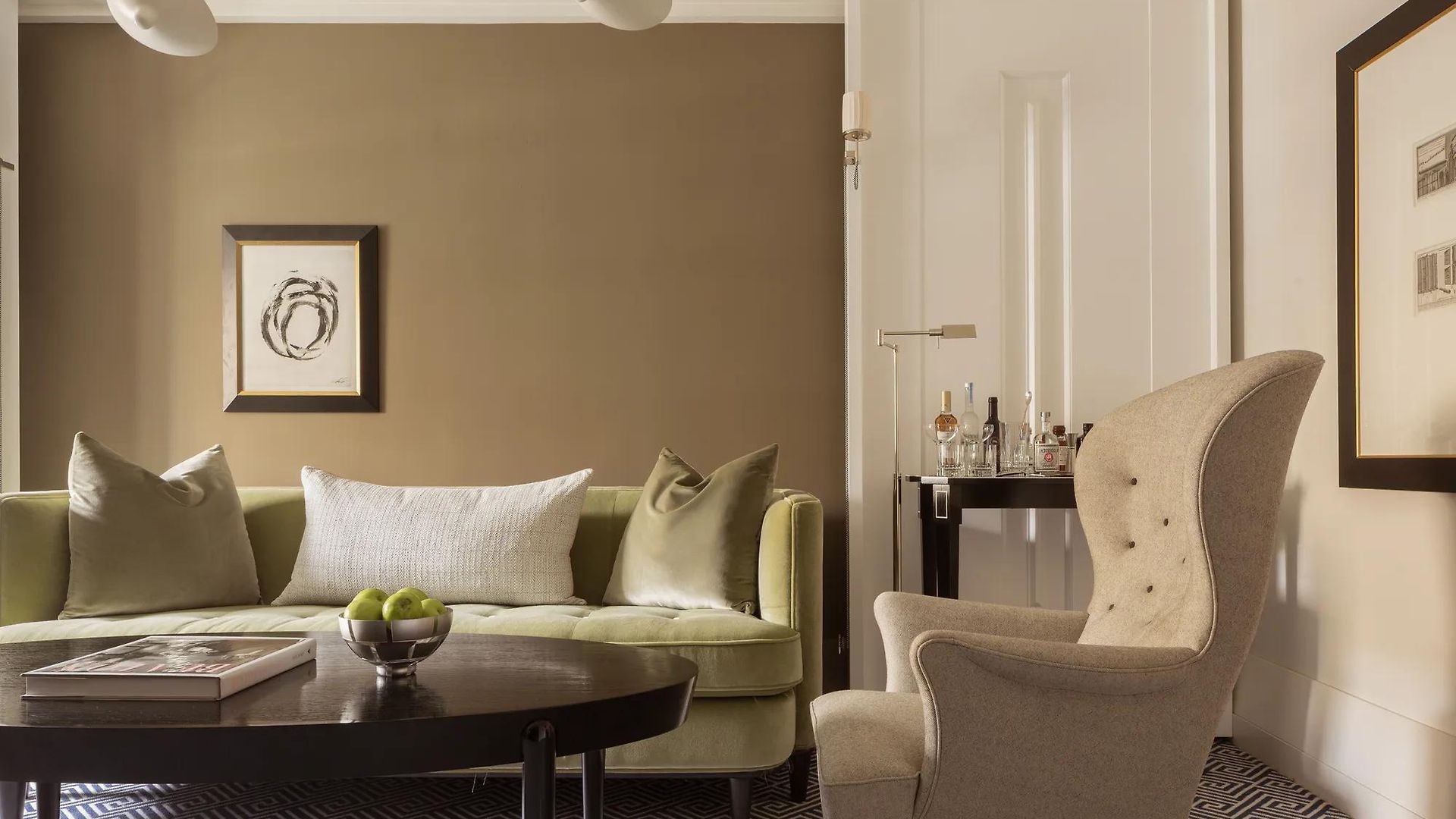 Hotel The Carlyle, A Rosewood 5*