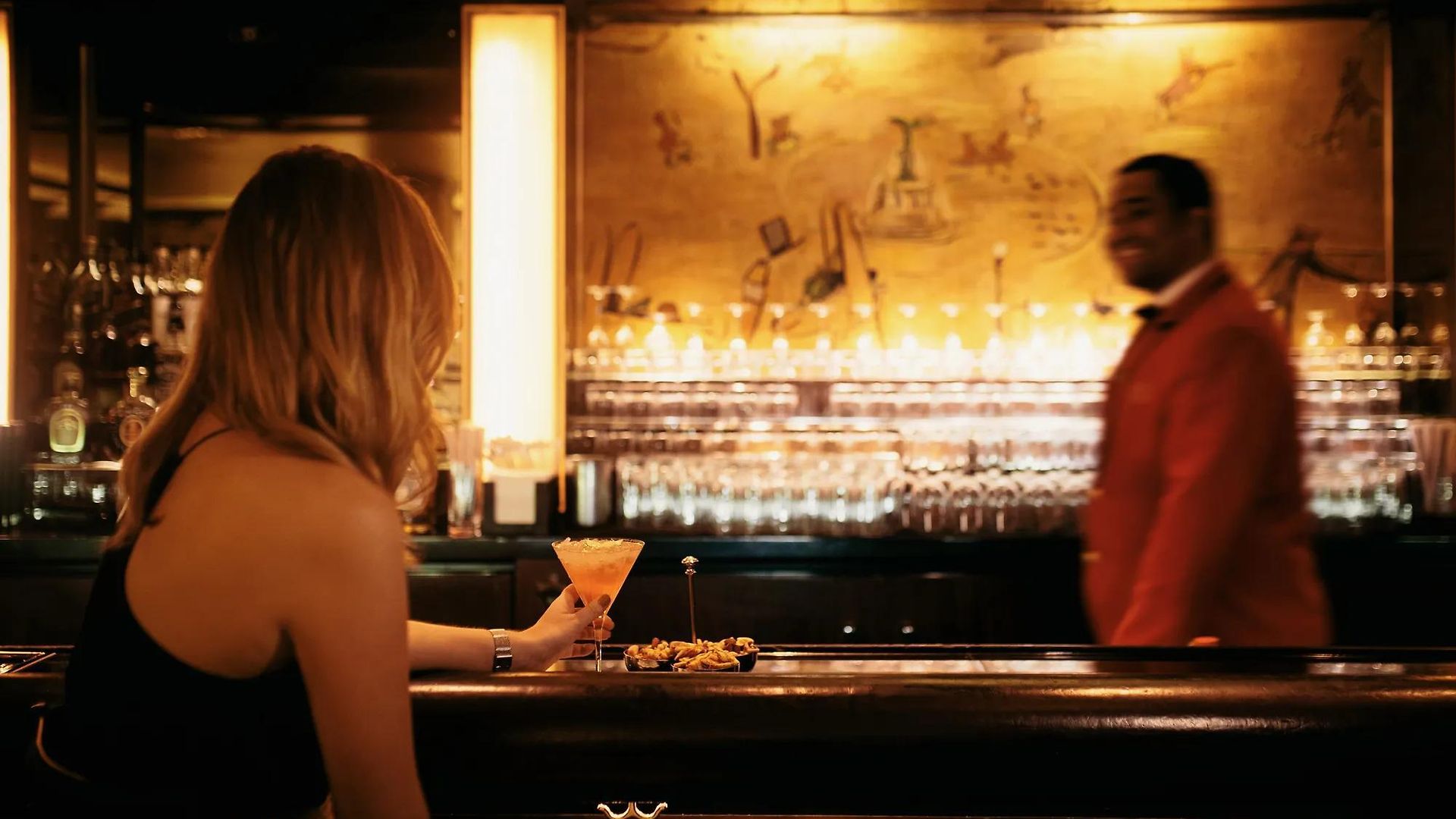 The Carlyle, A Rosewood Hotel 5*