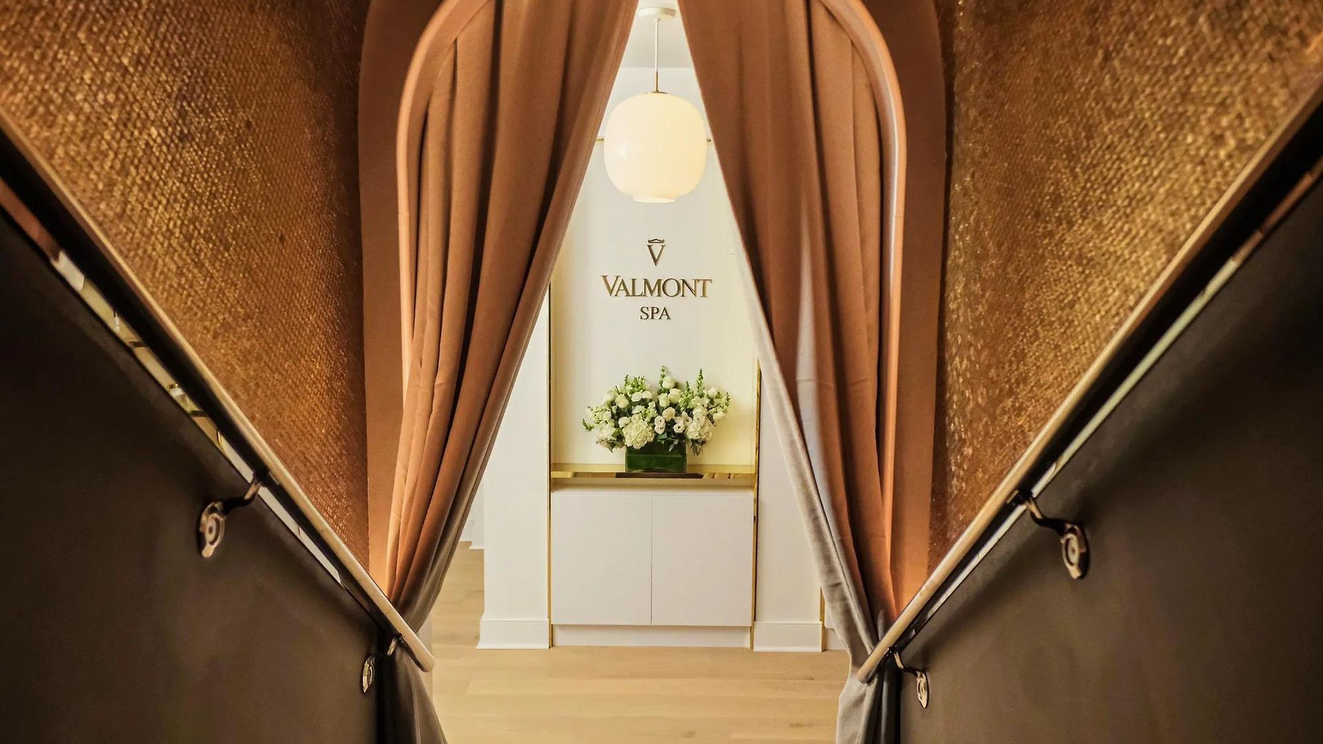 The Carlyle, A Rosewood 5*