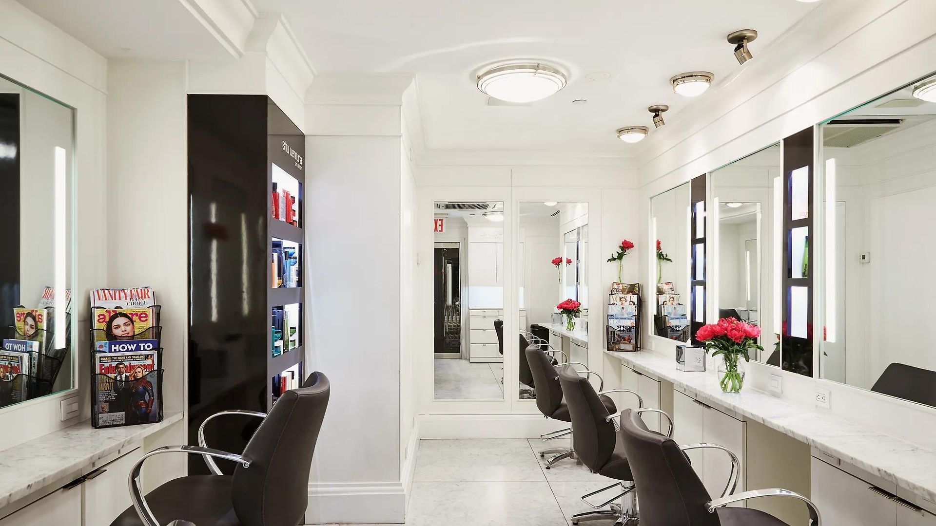 Hotel The Carlyle, A Rosewood New York