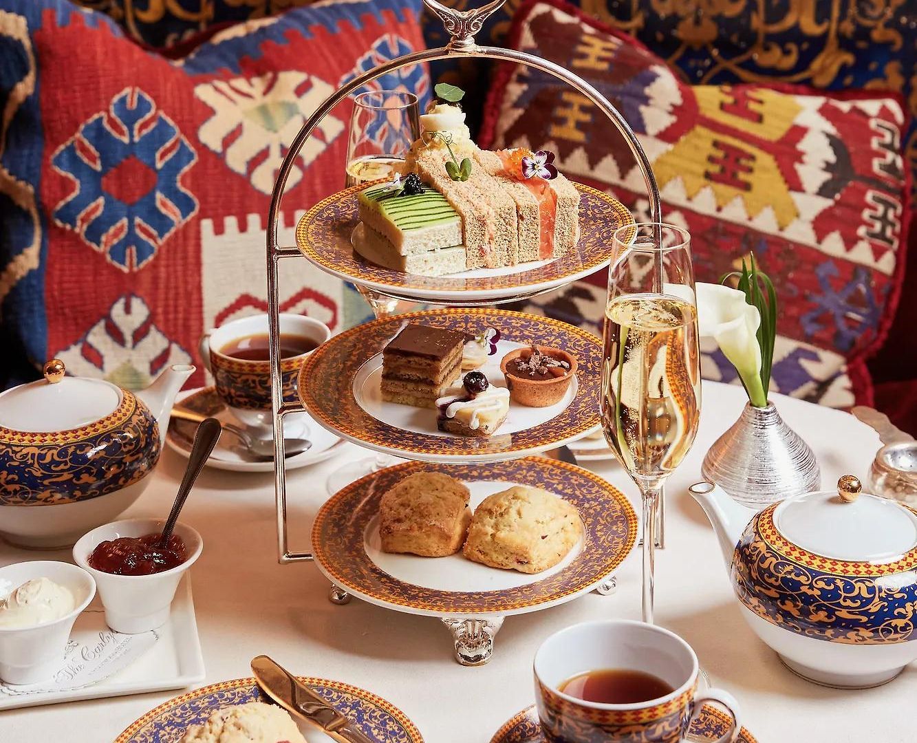 Hotel The Carlyle, A Rosewood 5*