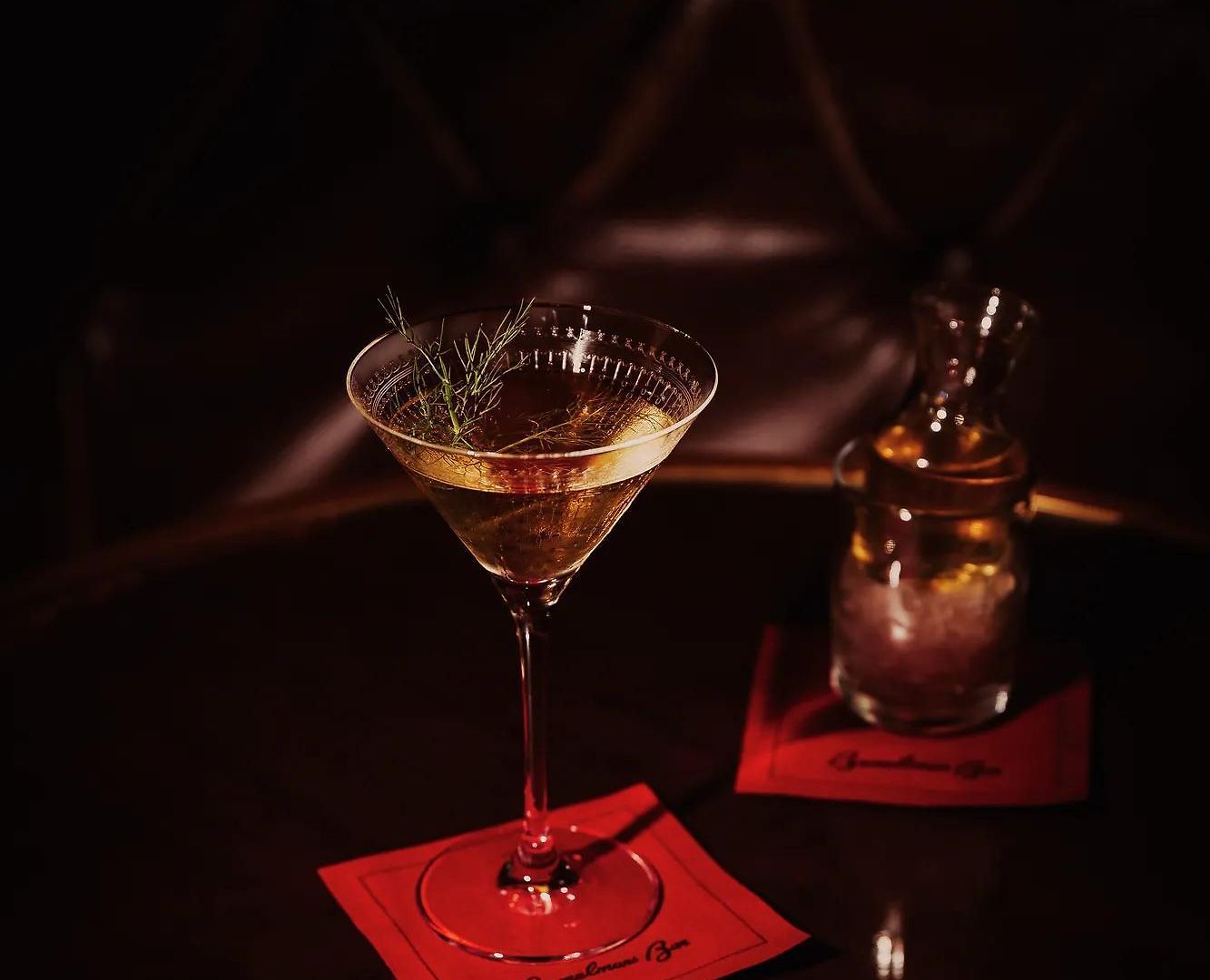 The Carlyle, A Rosewood New York