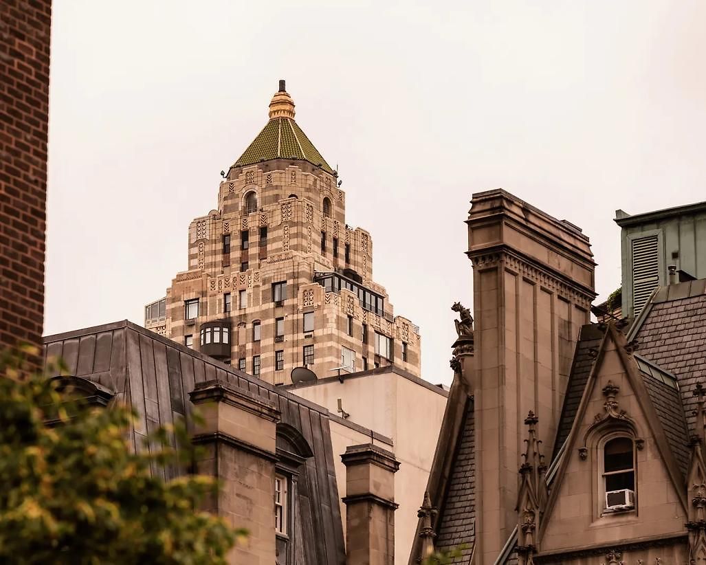 The Carlyle, A Rosewood Hotel